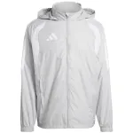 adidas Tiro 26 League tuulejope lastele hall KT2426 140cm
