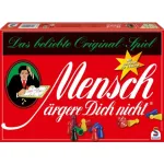 Schmidt Spiele Klassiline Ludo Lauam&auml;ng