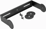 OMNITRONIC seinakinnitus PAS-210/210A MK4 k&otilde;laritele (11039572)