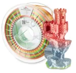Spectrum Filament PLA SILK Rainbow FUSION 1,75mm 1kg (81016)