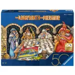 Labyrinth der Meister, lauam&auml;ng