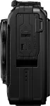 OM System Tough TG-7 must vastupidav kompaktkaamera, 12 MP, 4K video, veekindel 15 m