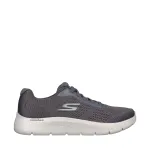 Skechers Go Walk Flex Remark meeste k&otilde;ndimisjalatsid, hall / s&ouml;ehall, EL suurus 44