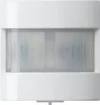 Gira S3000 Comfort Bluetooth liikumisandur 1,10 m, System 55, Pure White Matt 537427