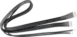 Gira 127300 audio/video &uuml;henduskaabel
