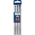Bosch 2 608 900 196 puuritera Haamerpuuritera 3 tk