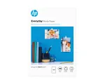 HP Everyday Photo Paper Glossy 200 g/m&sup2; 10 x 15 cm (101 x 152 mm) 100 lehte