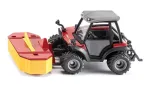 Siku 3068 mudelauto Traktori mudel Kokkupandud 1:32