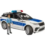 S&otilde;iduk Range Rover Velar Police koos figuuriga