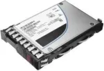 HPE Read Intensive 960GB SATA 6Gb/s 2,5 inch SFF Hot-Swap SSD koos SmartDrive kanduriga 871768-B21