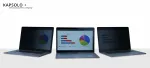 KAPSOLO kahesuunaline eemaldatav privaatsusfilter Lenovo ThinkPad X1 Yoga (6. p&otilde;lvkond) 14 tolli - KAP12680