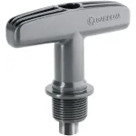 Gardena 02765-20 vihmutuss&uuml;steemi l&otilde;ikeriist &uuml;hendusklambrile, 3/4 tolli (02765-20)