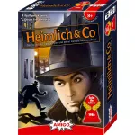 Heimlich & Co., lauam&auml;ng