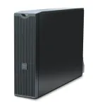 APC Smart-UPS RT 192V akupakett, Sealed Lead Acid (VRLA), 192 V, 4 tk, must, 90,9 kg, 430,2 mm