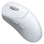 Corsair SABRE v2 PRO &uuml;likerge juhtmeta m&auml;ngurott, valge