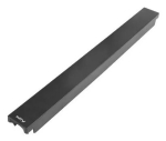 Rack blanking panel Lanberg AKP-1401-B