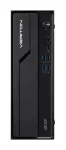 Acer Veriton X1720G lauaarvuti - Intel Core i5-14450HX, 16GB RAM, 512GB SSD, Windows 11 Pro