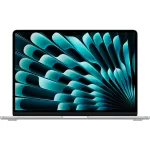 Apple MacBook Air 13 inch (2026) M5 10-tuumaline CPU 10-tuumaline GPU 24GB RAM 512GB SSD - h&otilde;bedane, 35W kahe USB-C toiteadapter