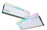 KLEVV CRAS V 32GB (2x16GB) 6000MHz CL30 m&auml;lukomplekt, valge (KD5AGUA80-60A300J)