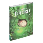 Studio Ghibli postkaartide komplekt &ndash; My Neighbor Totoro (30 tk)