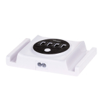 Universaalne toiteadapter Akyga AK-TB-05 5.0V / 6.0A 30W 4x USB A 1.5m