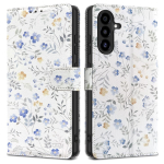 Tech-Protect rahakotikorpuse &uuml;mbris Samsung Galaxy A17 / A18 / A26 4G / 5G jaoks, Spring Flowers