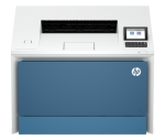 HP Color LaserJet Enterprise 4701dn laserprinter, A4, v&auml;rviline, 33 ppm, kahepoolne, v&otilde;rk