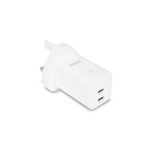 Dicota privaatsusfilter kahesuunaline magnetiline horisontaalpaigutusega Apple iPad Air 13 (M2, M3) jaoks, must