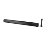 Sharp HT-SB145 heliriba k&otilde;lar Must 2.0 kanalit 150 W