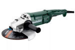 Nurklihvija Metabo WE 2200-230