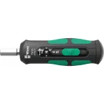 Wera 7515 Single Wera 7515 Laius 60 mm Pikkus 150 mm K&otilde;rgus 35 mm