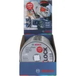 Bosch 2 608 619 266 nurklihvija tarvik L&otilde;ikeketas
