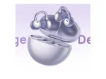 Peakomplekt Huawei FreeClip True Wireless Stereo