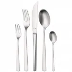 WMF Corvo 11.5891.6330 s&ouml;&ouml;giriistade komplekt, 30 tk, Cromargan protect