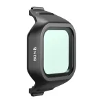 Neutraalse tiheduse (ND8) filter Freewell Mini 5 Pro stabiliseeritud kaamera droonidele