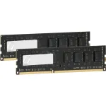 DDR3 8GB PC 1333 CL9 G.Skill KIT (2x4GB) 8GNS value retail