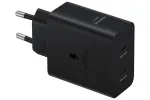 Samsung EP-T5020 Laptop, Smartphone, Tablet Must AC Fast charging siseruumides kasutatav