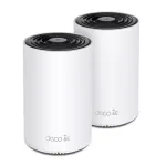 TP-Link AXE5400 Tri-Band Mesh Wi-Fi 6E s&uuml;steem, 2-pakk