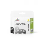 Tint Brother LC223 TBB-LC223Y YE jaoks