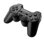 Esperanza EGG107K m&auml;ngukontroller m&auml;ngupult PC,Playstation 3 Analoog / Digitaalne USB 2.0 Must