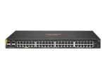 Hallatav l&uuml;liti HPE Aruba Networking Aruba 6100 48G PoE 4SFP+ 370W