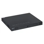 NETGEAR GSM4248PX-100EUS v&otilde;rgul&uuml;liti hallatav L2/L3/L4 Gigabit Ethernet (10/100/1000) Power over Ethernet (PoE) must