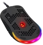 Defender Shepard GM-620L juhtmega m&auml;nguhiir, optiline, 12800 DPI, 7P RGB