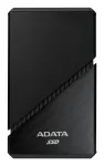 ADATA SE920 Thunderbolt tehnoloogia 4 TB USB USB-C USB4 Gen 3x2 Must