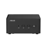 Korpuseta miniarvuti ASUS NUC 15 Pro RNUC15CRHI300002 Must 100U