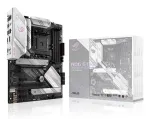 ASUS ROG STRIX B550-A GAMING AMD B550 Socket AM4 ATX