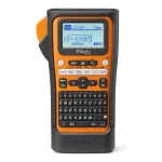 Brother PT-E310BTVP sildiprinter Termo&uuml;lekanne 180 x 180 DPI 20 mm/s Juhtmega ja juhtmeta HSE/TZe Bluetooth QWERTY