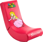 X Rocker - Super Mario Video Gaming Stuhl Peach Joy Edition (144834)