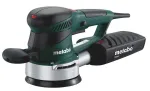 Metabo SXE 425 Turbo Tec ekstsentriklihvija