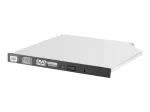 Optical Drive HPE 9.5mm SATA DVD-RW JackBlack Gen9